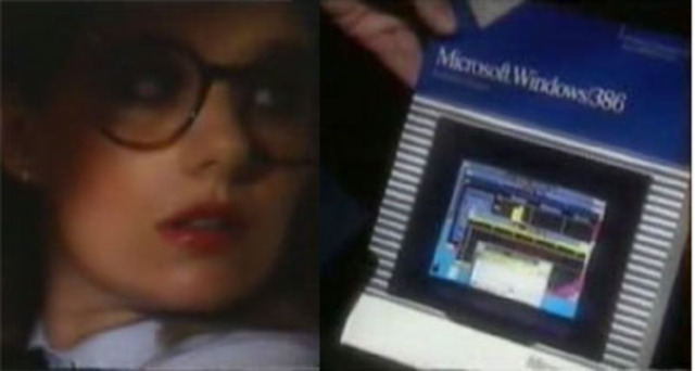 microsoft windows 2.86