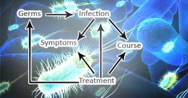 Louis Pasteur proposed the Germ Theory