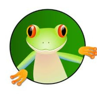 Timeline: Life Cycle of Frogs