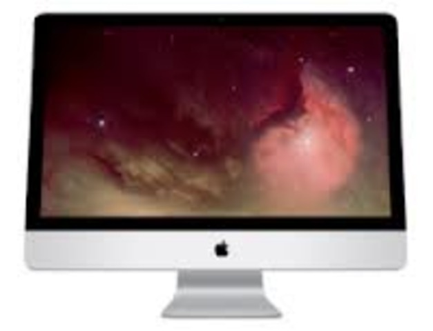 iMac