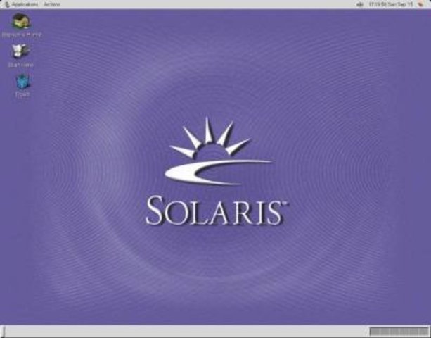 SOLARIS