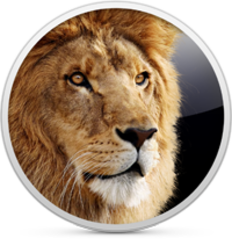 Mac OS X Lion