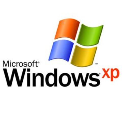 Microsoft Windows xp