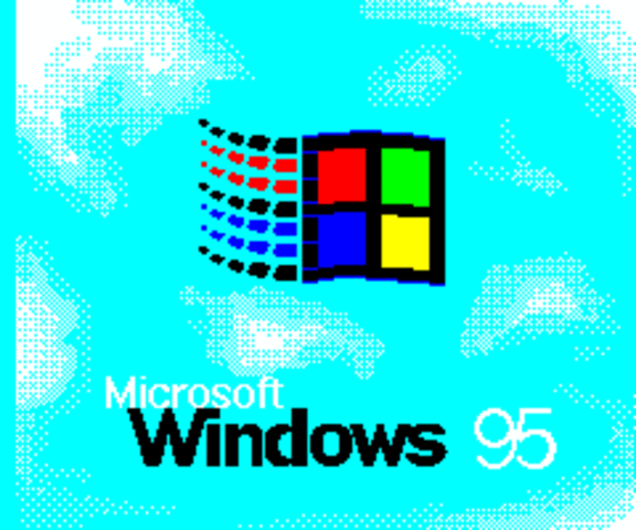 Windows 95