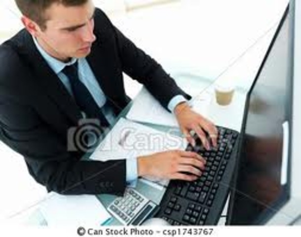 Truman va al trabajo