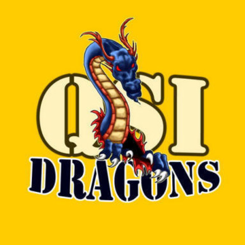 My first day of elementary!