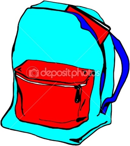 Grab Your Lunch Box and Book Bag! It's time for School! 7:00