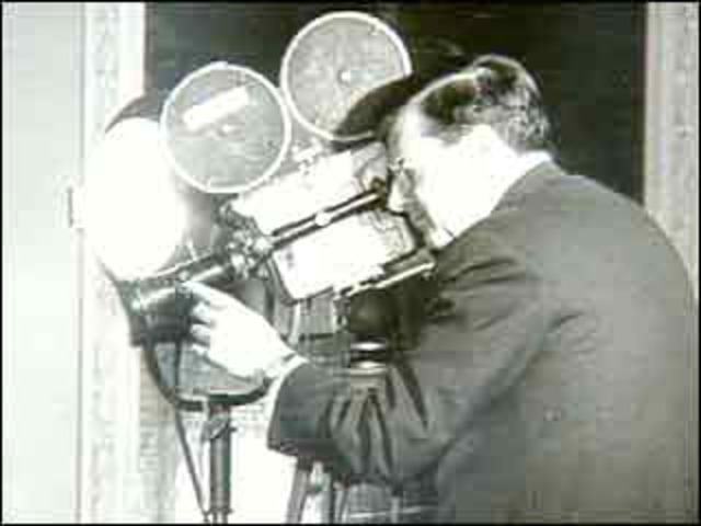 Improvements in Technology