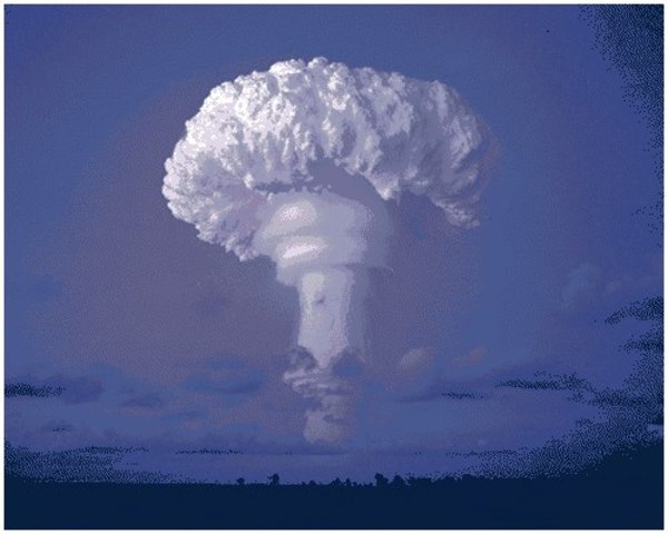 Explosión en Victoria