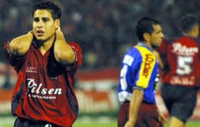 Primer subcampeonato