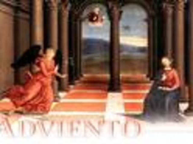 ADVIENTO