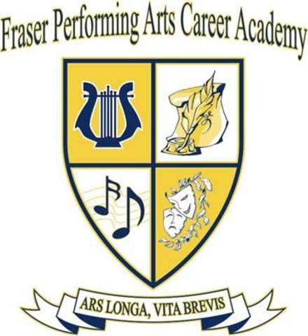 First Day of High School, Fraser