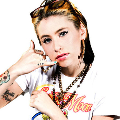 Timeline: Kreayshwan Timeline