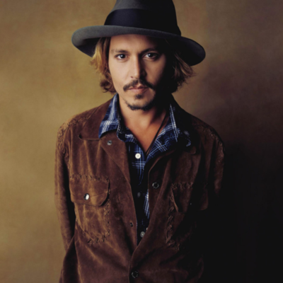 Timeline: Johnny Depp