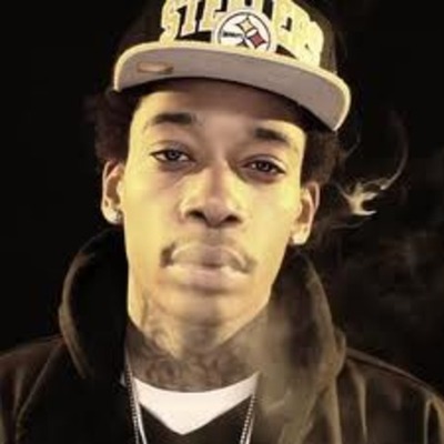 Timeline: wiz khalifa