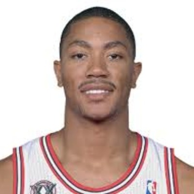 Timeline: Derrick Rose
