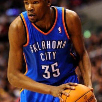 Timeline: Kevin Wayne Durant