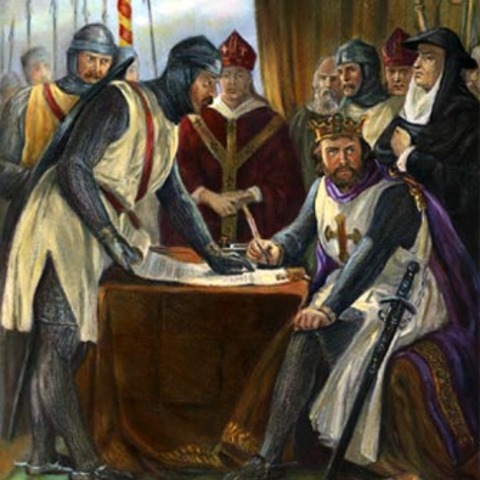 Magna Carta