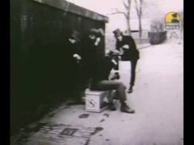 The Kinks - Dead End Street