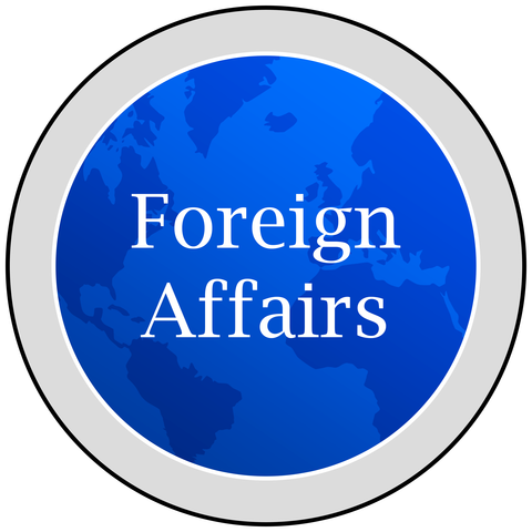 Foreign Affairs Expansion