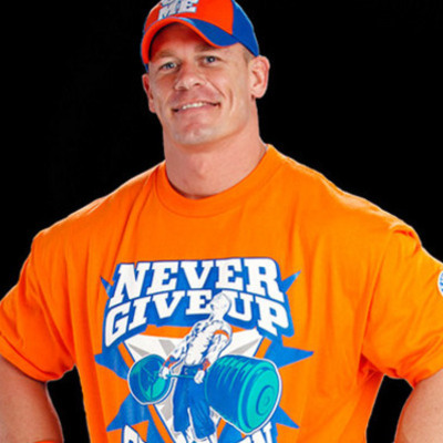Timeline: John Cena"s Life