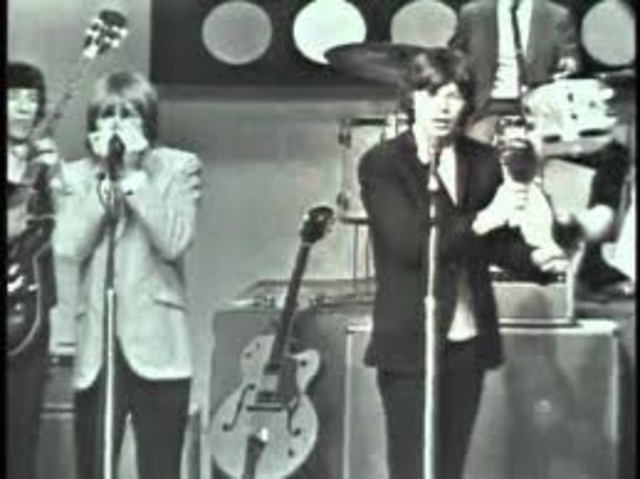 The Rolling Stones