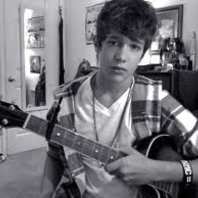 Timeline: austin mahone <3