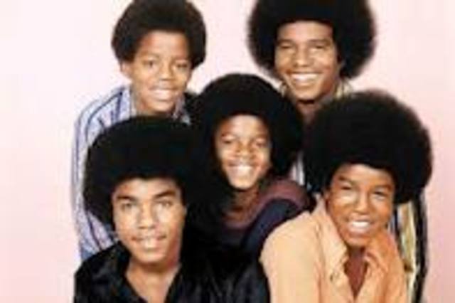 became the lead singer in "The Jackson 5"