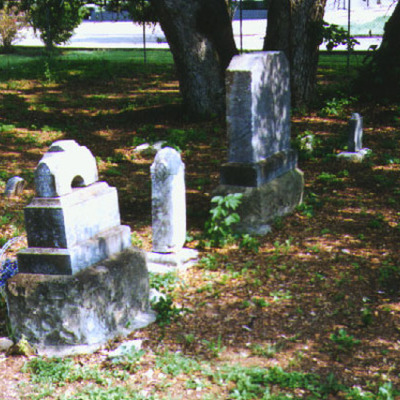 Timeline: Texas Milestones