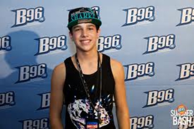 singing in chicago .!