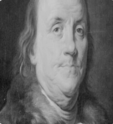 Benjamin Franklin establishes Junto