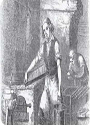 Educating the less priviledged classes