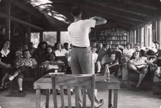 Highlander Folk School