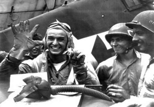 GED Tests post-war effort