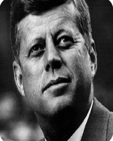 Kennedy Area Redevelopment Act