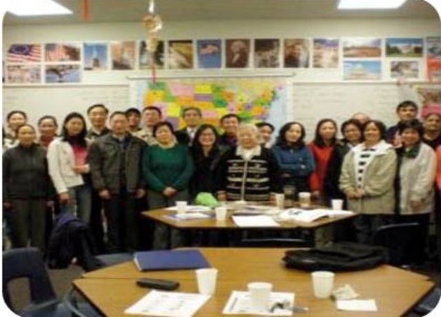 Job Training Programs