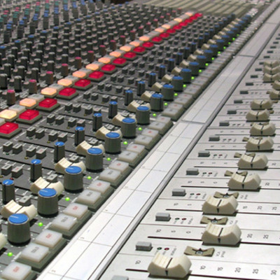 Timeline: HISTORY OF AUDIO RECORDING AND REPRODUCTION