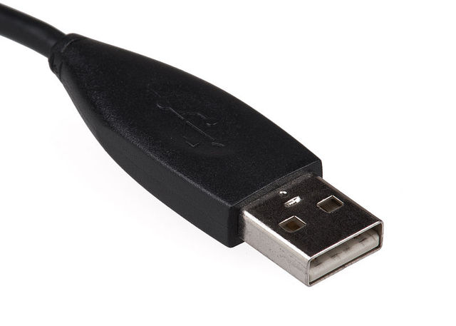 USB is released