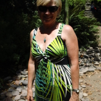 Timeline: Eileen Davis