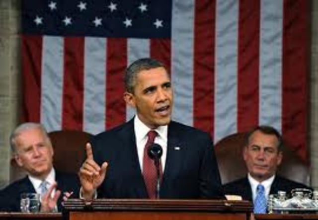 State of Union Address