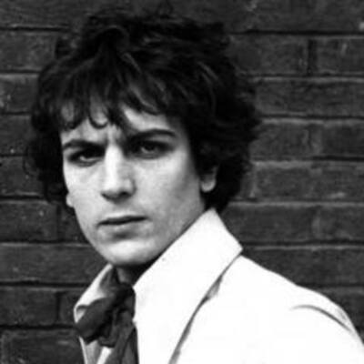 Timeline: Syd Barret