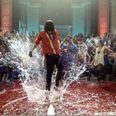 Timeline: Adam G. Sevani