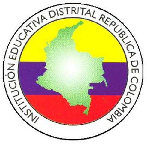 SIMBOLO DE LA IED REPÚBLICA DE COLOMBIA