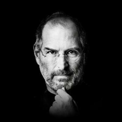 Timeline: Steve Jobs - 2012