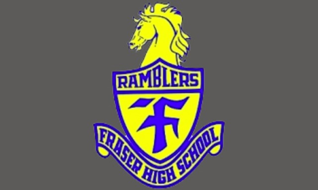 Moved to fraser in 4th grade