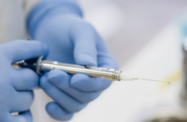 Des progrès dans la mèdecine