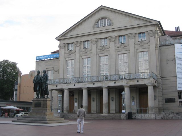 Constitucion de Weimar-Alemania