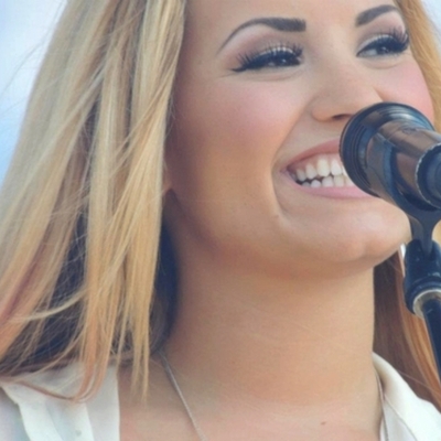 Timeline: Demi Lovato