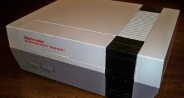 NES