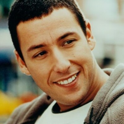 Timeline: Adam Sandler